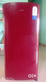 Samsung fridge 192 Ltrs