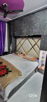 Need a female roommate for 2bhk flat