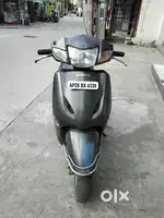 Honda activa 2014 model for sale malkajgiri