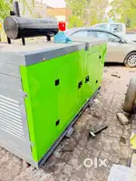 20 kv Generator