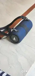 Boat bluetooth speaker