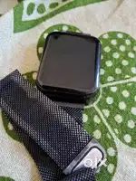 Firebolt smart watch