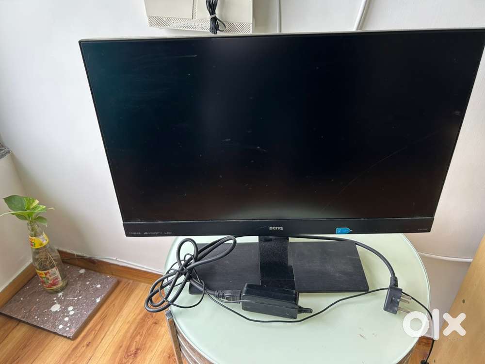 BenQ 24 inch Monitor