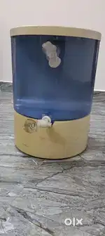 RO water purifier