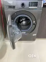 SK washing machine 8, 5 kg