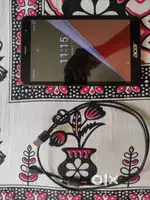 Acer one 8 tablet