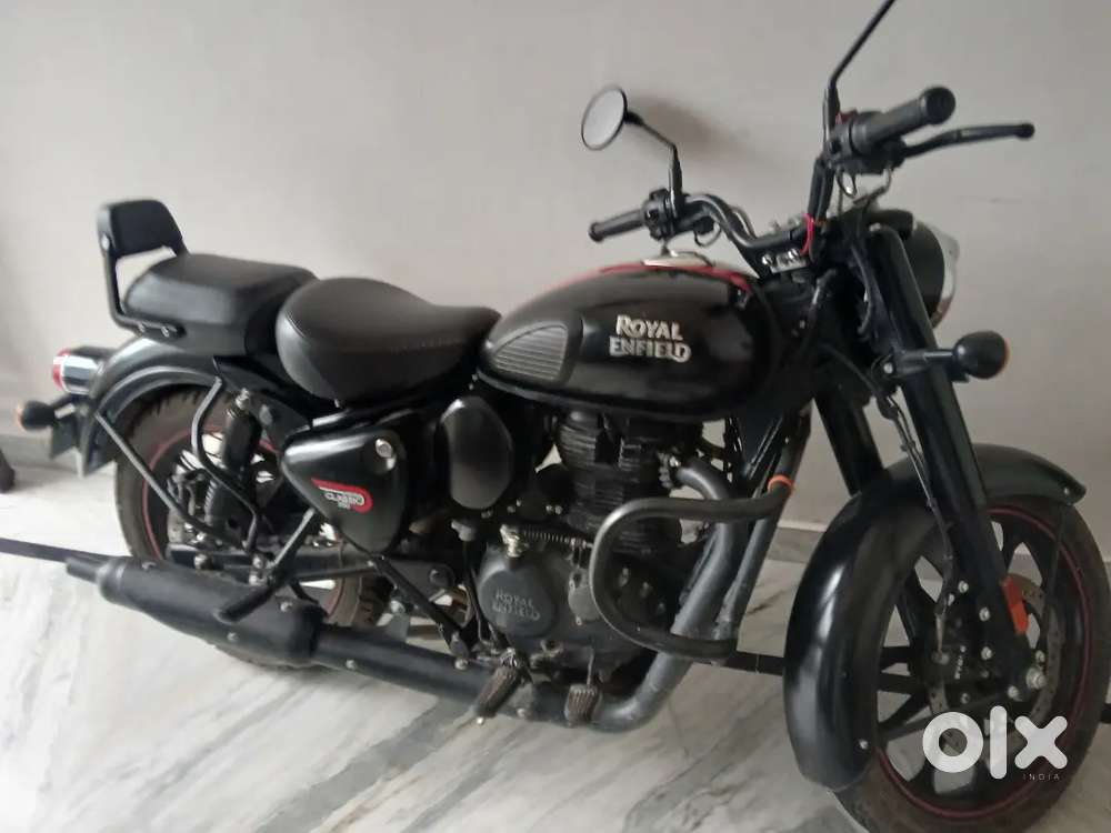 New condition classic 350