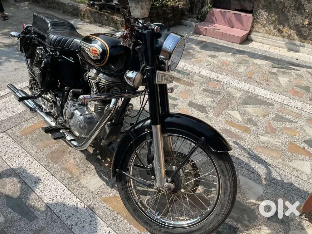 Koi dikkat nhi hai gadi mai