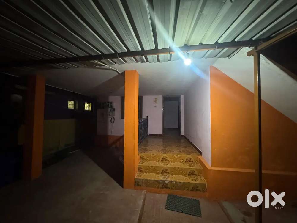 Kurumbapalayam Sri Vasari garden