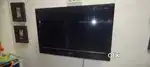 TV + WASHING MACHINE + Fridge