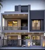1080 sqft Duplex Ek Naya Ghar, Nayi Shuruaat Luxury Ab Har Budget Mein
