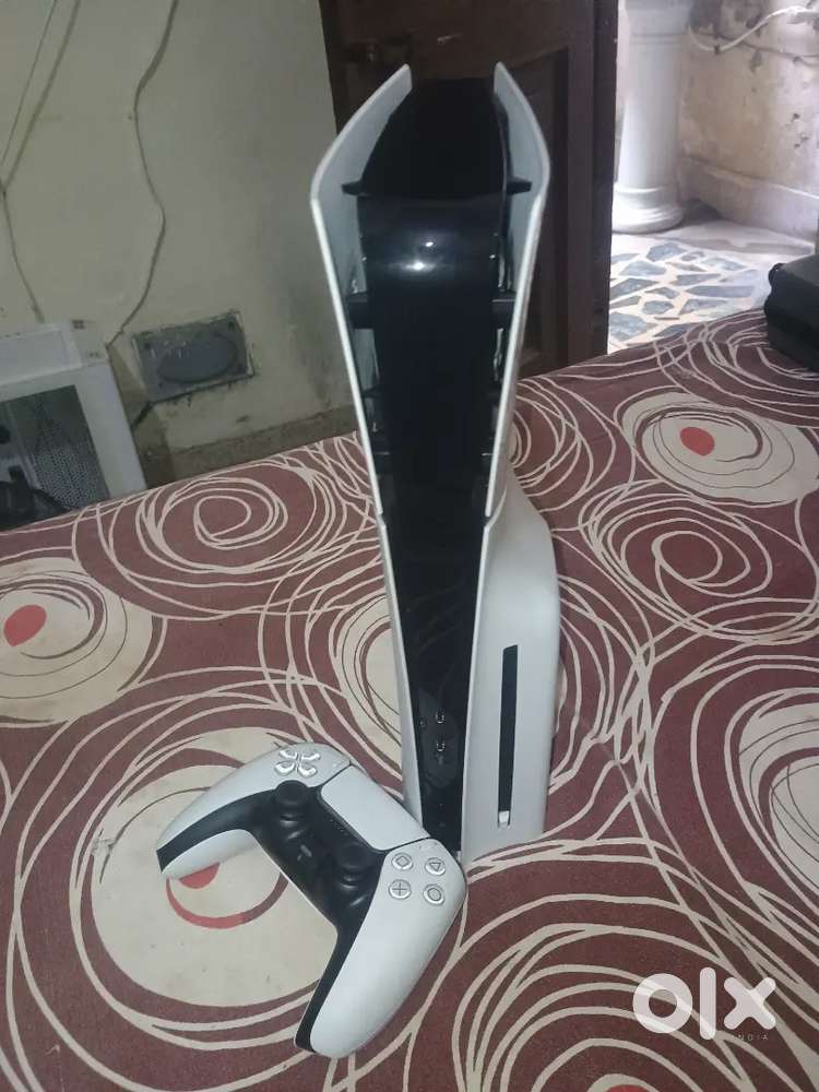 Ps5 3Months used With 9 Months warranty