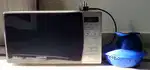 Samsung Grill Microwave Oven