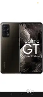 Gt master edition