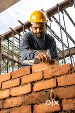 House Renovation works & Building Construction works