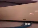 Hitachi Air conditioner