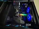 Ryzen 5 3400g
