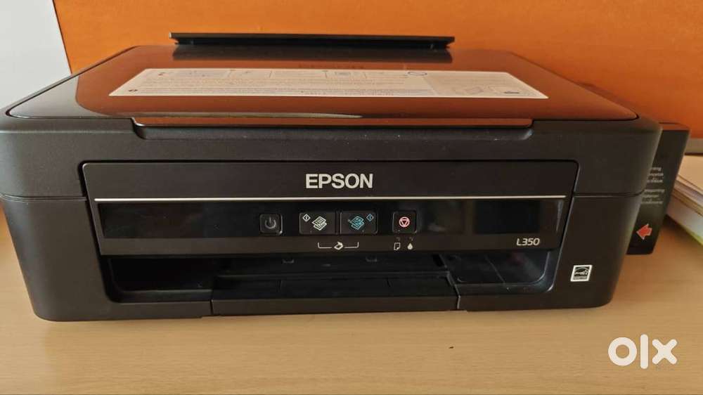 EPSON L350 Color Inkjet Printer