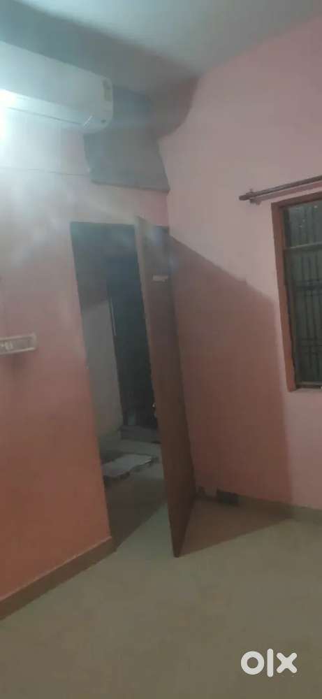 Need a room partner Only government job aspirant allowed.