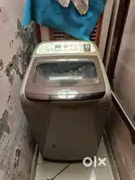 Samsung washing machine