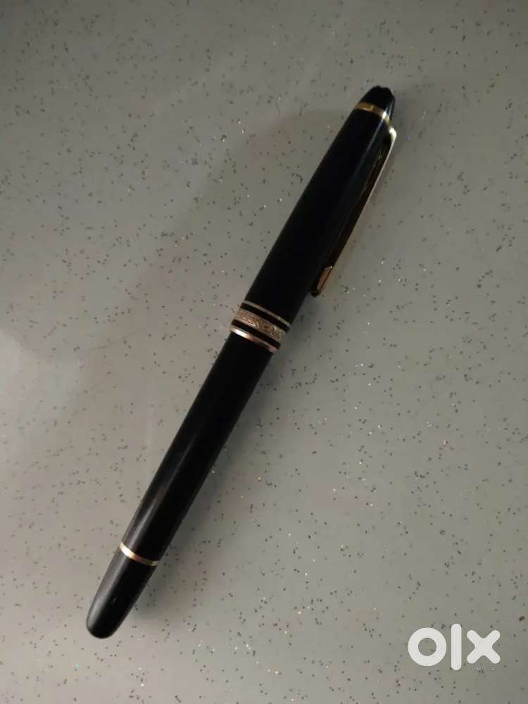 Limited edition pen , negotiable