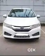 Honda City 2016 Petrol Well Maintained