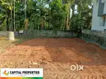 3.200 Cent (പുരയിടം)-(തൃപ്പൂണിത്തുറ - പുതിയകാവ്)- POSH Area