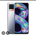 Phone screen change