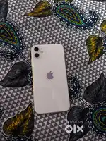 Iphone 11 64gb less used