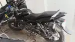 Bike good condition me h