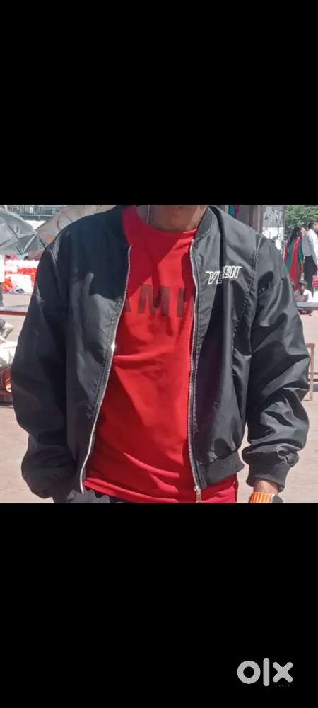 Vetment jacket original