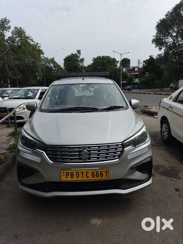 Need Taxi Driver in Chandigarh