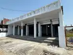 Newly Build Hall