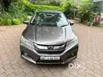 Honda City 2015-2017 i VTEC VX Option, 2015, Petrol