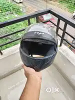 Vega adjustable helmet