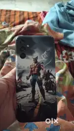 Samsung galaxy m13