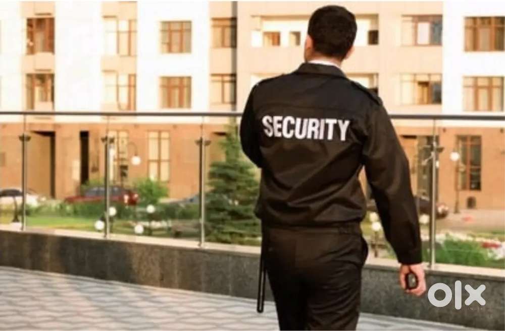 Security Guards