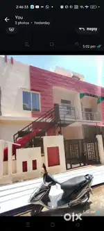Nearby bmhrc and peoples mall.bestbprice walking distance
