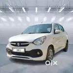 Maruti Suzuki Celerio VXI, 2022, Petrol