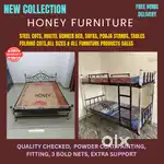 Crafted for Comfort, Built for Strength - Honey Furniture, Chennai