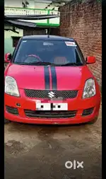Maruti Suzuki Swift 2009 Diesel
