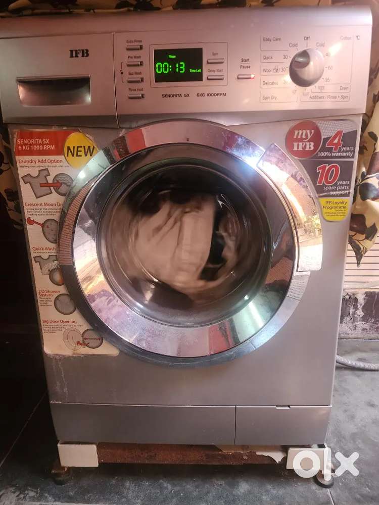 IFB Automatic Washing Machine on sale