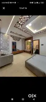 Bunglow available to sell near nipaniya road