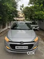 Hyundai i20 1.2 Asta, 2017, Petrol