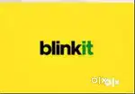 the job description:  *Urgent Hiring: Blinkit Instamart Delivery Boy