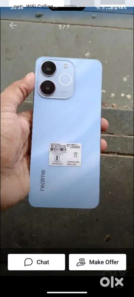 C71 4 64 RAM new purchase full amount case no loan one month  bill box