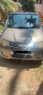 8 seater car for sale at Nagercoil