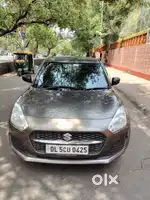 Maruti Suzuki Swift 1.2 LXI (O), 2021, Petrol