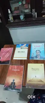 Books of J C Chaudhary