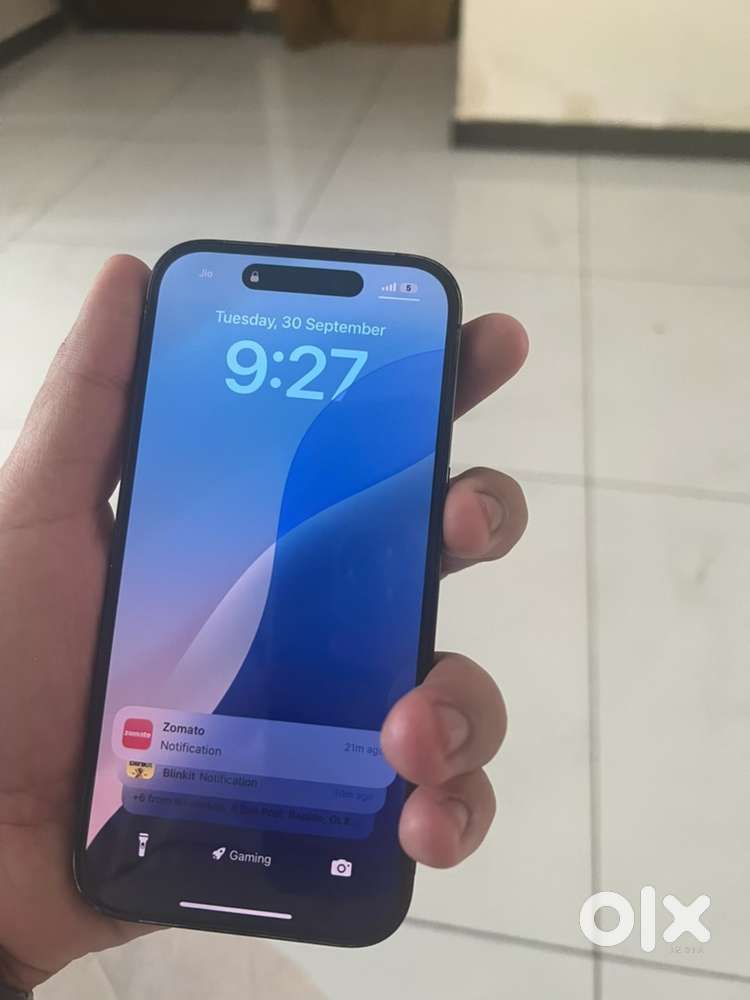 iPhone 14 pro esim